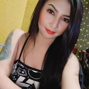 Meet your Posher, Ann